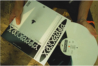 Cover LP PERPAURA